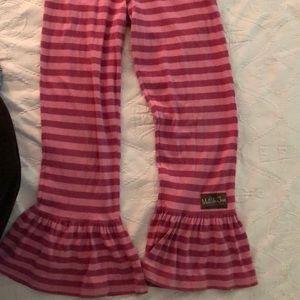 Matilda Jane Big Ruffles